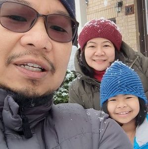 Meet your Posher, Brenda